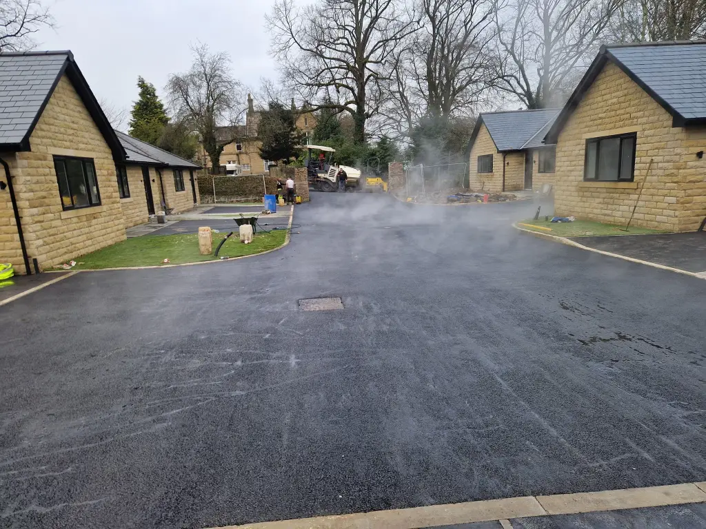 M&J Contracting - Driveway and Car Park Surfacing Specialists West Yorkshire - 4 M&J Contracting - Driveway and Car Park Surfacing Specialists West Yorkshire - 4
