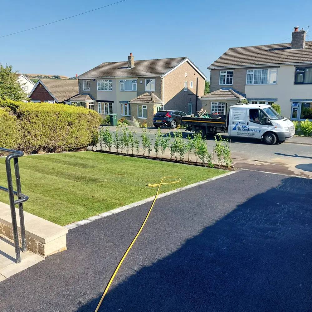 M&J Contracting - Keighley Building Contractor and Driveway expert working across West Yorkshire - 3 M&J Contracting - Keighley Building Contractor and Driveway expert working across West Yorkshire - 3