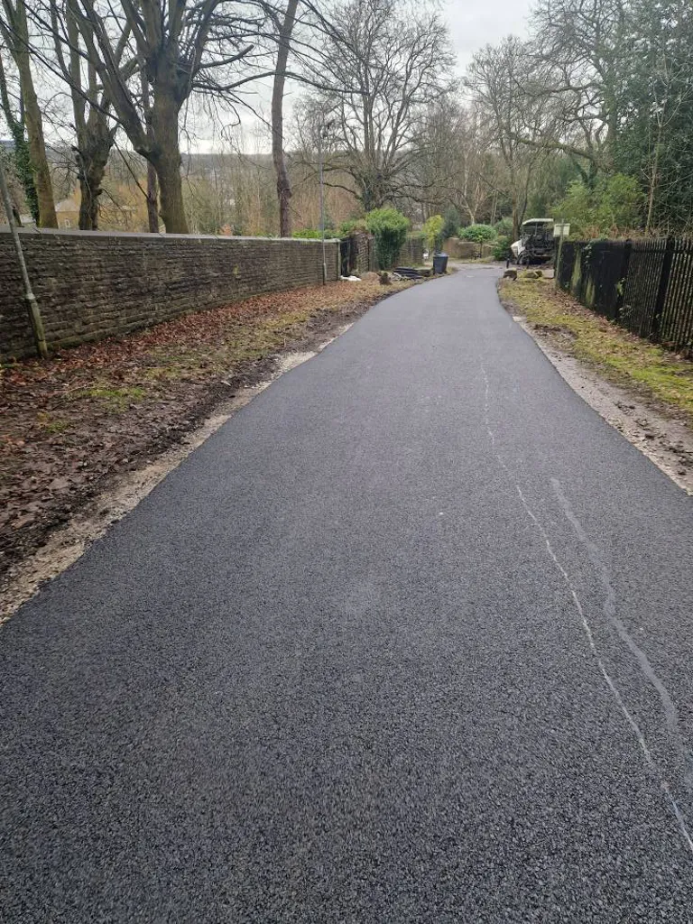 M&J Contracting - Surface Road and Driveway Specialists Keighley West Yorkshire M&J Contracting - Surface Road and Driveway Specialists Keighley West Yorkshire