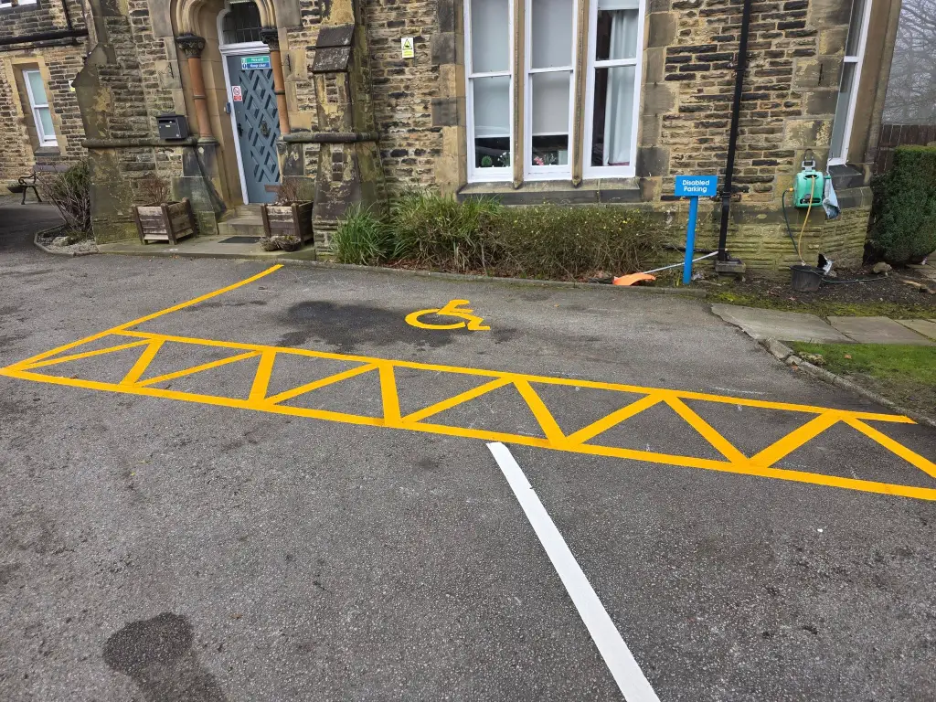 M&J Contracting - Surfacing Specialists West Yorkshire - 4 M&J Contracting - Surfacing Specialists West Yorkshire - 4