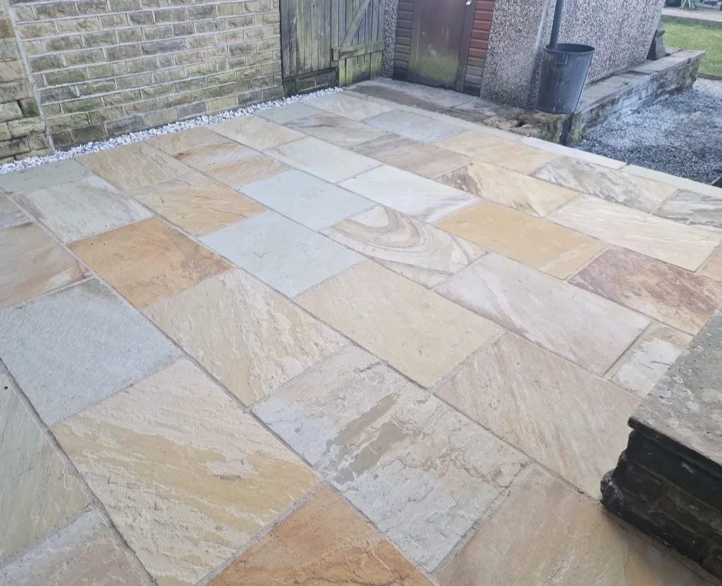 M&J Contracting - Surfacing Specialists West Yorkshire - 5 M&J Contracting - Surfacing Specialists West Yorkshire - 5