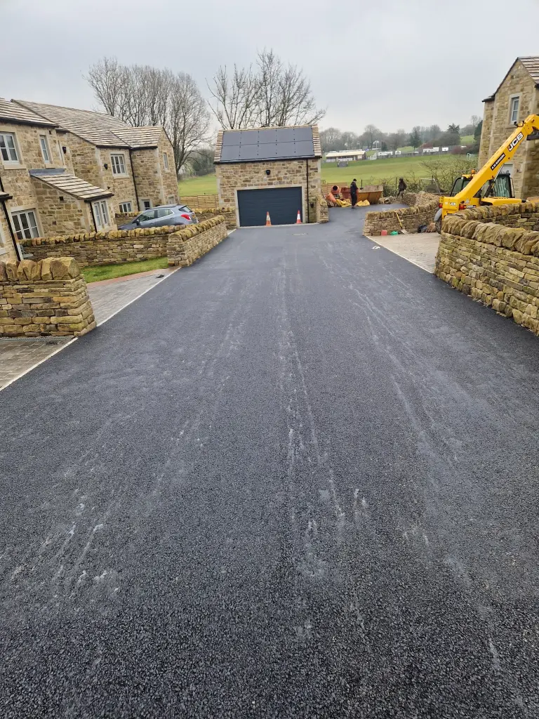 M&J Contracting - Surfacing Specialists West Yorkshire - 6 M&J Contracting - Surfacing Specialists West Yorkshire - 6
