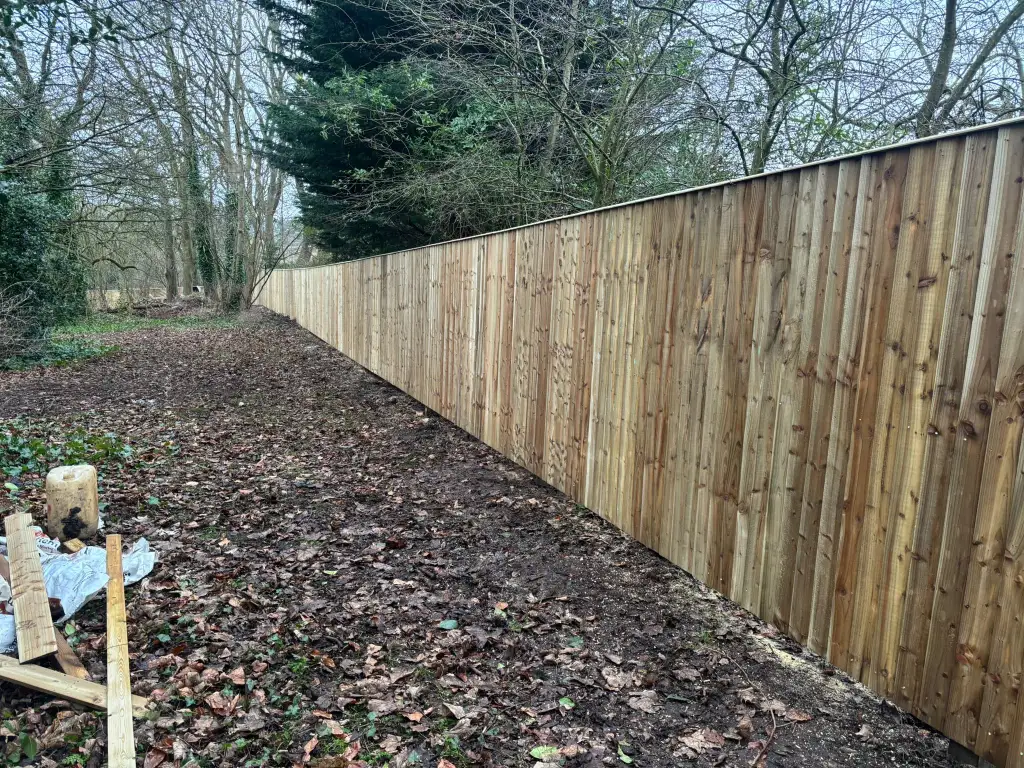 M&J Contracting - Surfacing Specialists West Yorkshire - 7