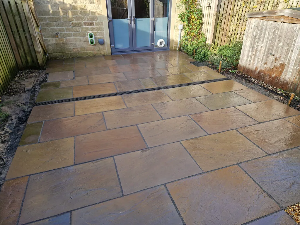 M&J Contracting - Surfacing Specialists West Yorkshire - 9